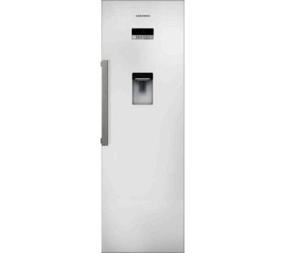 GRUNDIG  GSN10710DW Tall Fridge - White